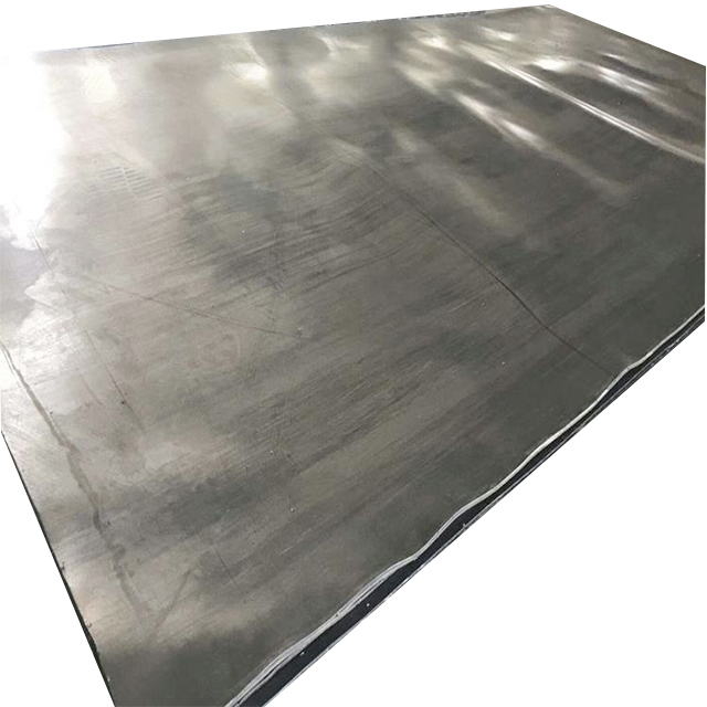 Wholesale protective products Anti-radiation lead plate in stock