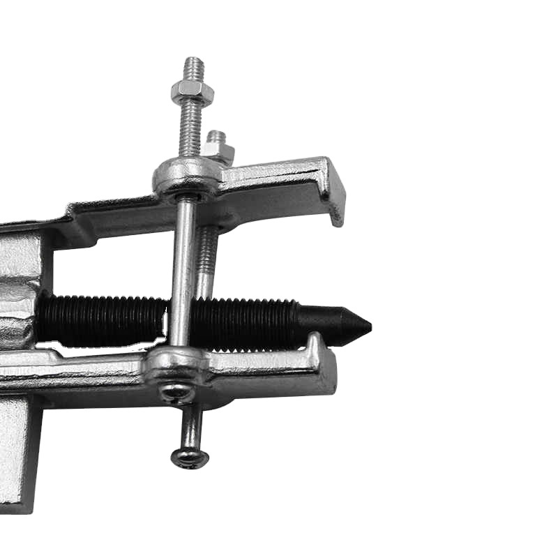 Remover Hand Tool Kit Two-jaw Spiral Puller Multifunctional Mechanical Bearing