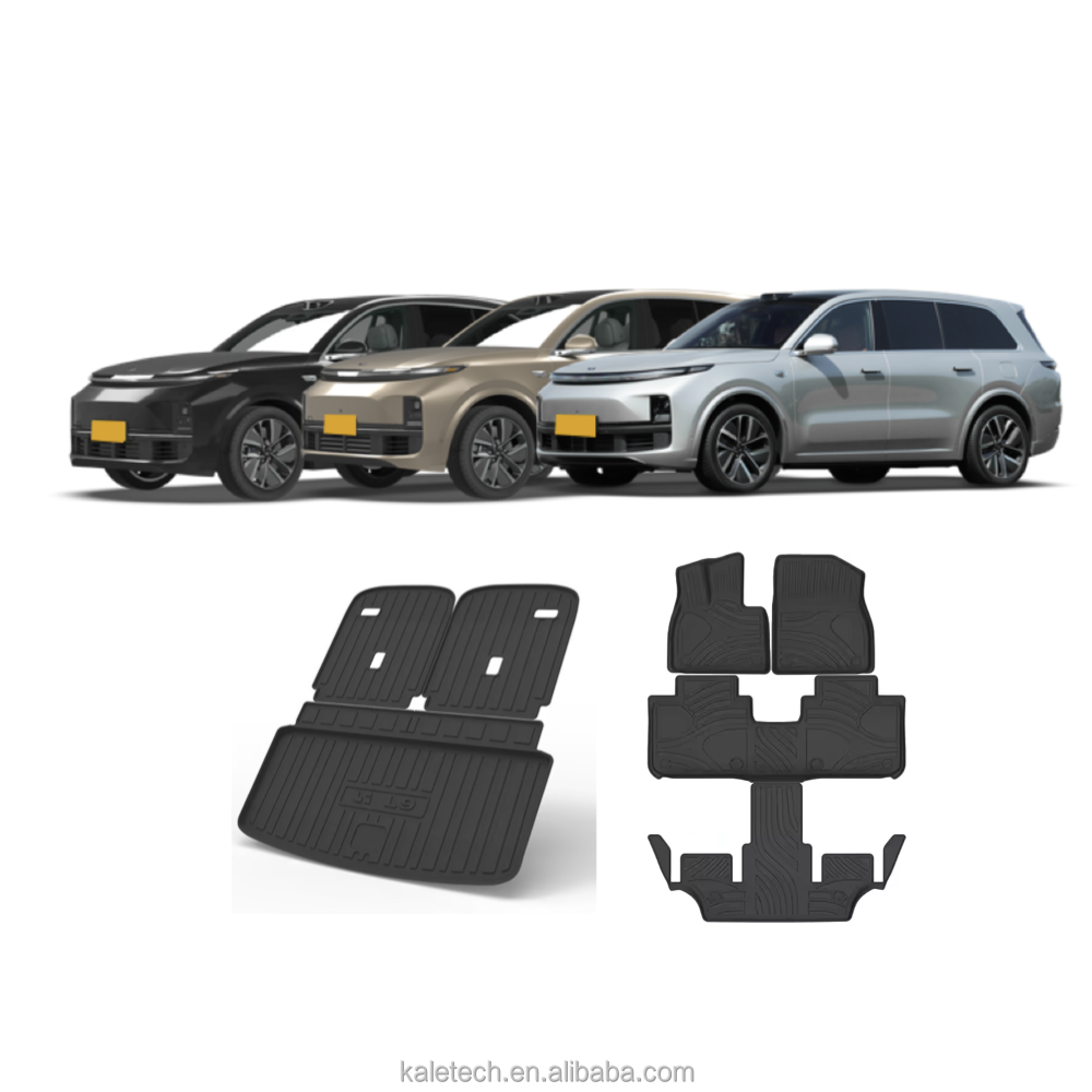 New and Used Lixiang Ideal L6L7 L8 L9 Exterior Modification Parts Original Parts Brand Parts