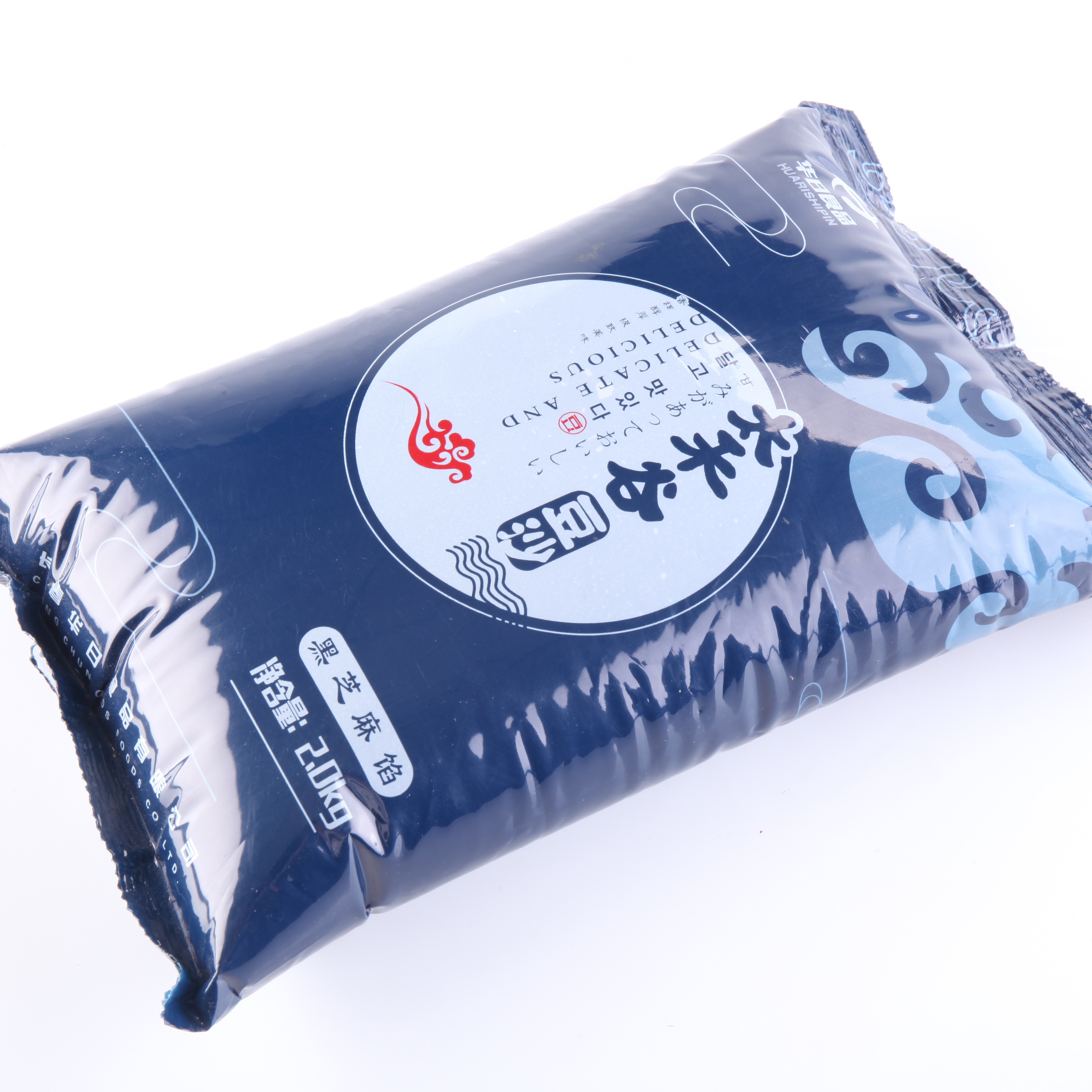 Горячая Распродажа, вкусная китайская черная кунжутная паста для выпечки, сырье для хлеба
