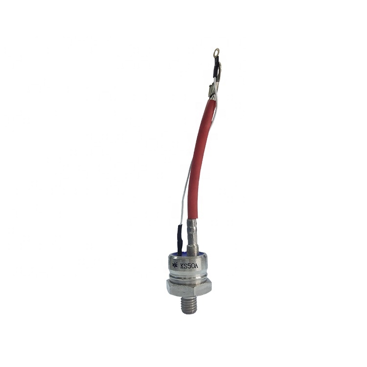 TECHELE TRIAC THYRISTOR KS5A
