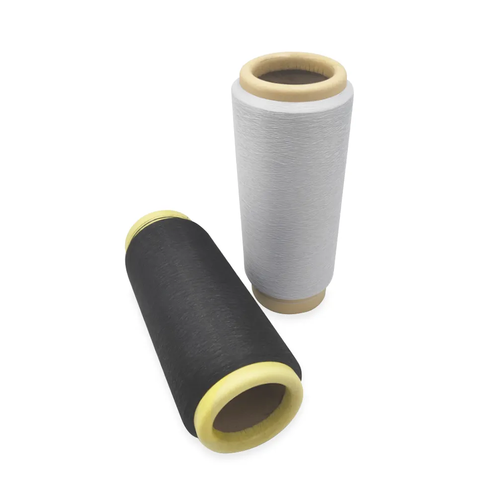 for sale stock lot AA  grade spandex covered rubber yarn acy spandex covered yarn