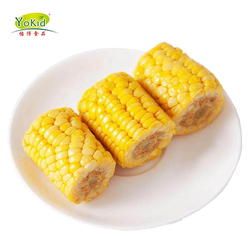 Китайская Кукуруза класса А оптом, супер сладкая кукуруза, кукуруза желтая кукуруза