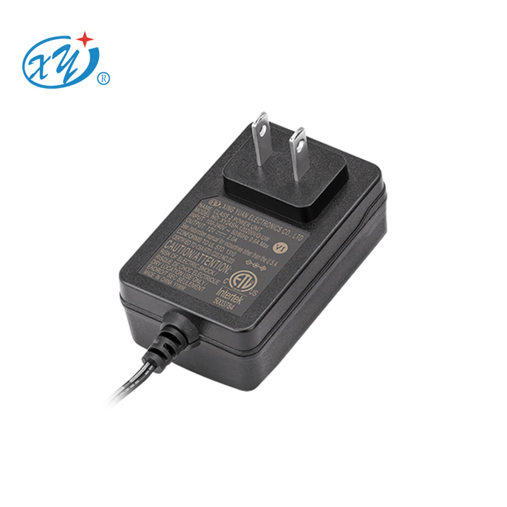 Адаптер питания для камеры 12 В 2 а AC DC