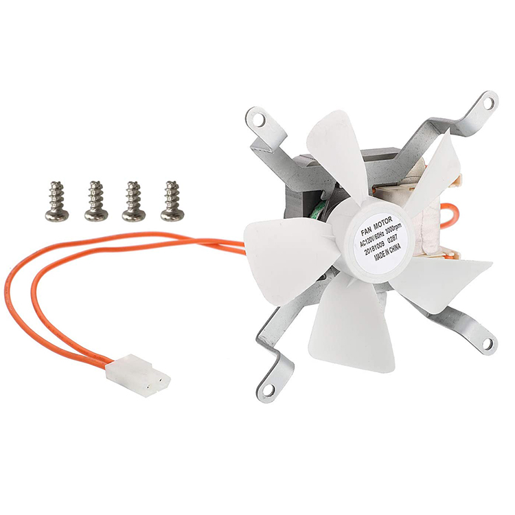 New Arrival Motor AC Asynchronous Perfect Barbecue motor