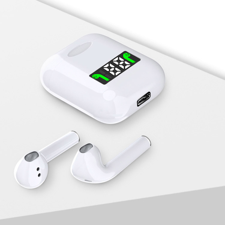 Новые поступления, TWS I99 2019 с зарядным чехлом, мини стереонаушники, беспроводные наушники, OEM беспроводные наушники i99