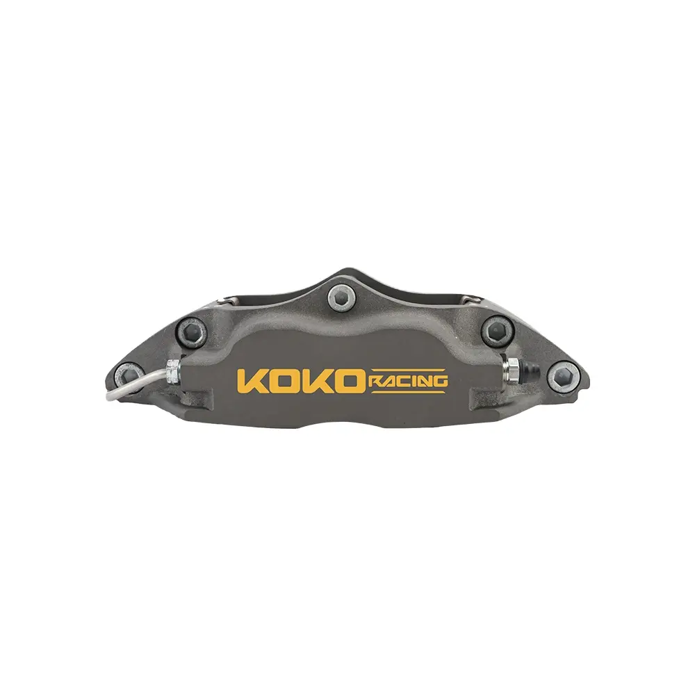 KOKO RACING affordable WT5040 high performance brake caliper kit for Ford Fiesta
