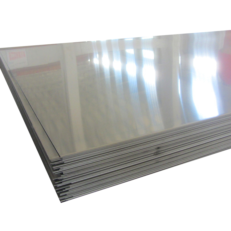 Рифленый лист из нержавеющей стали TISCO Hongshuo SS440F SS440B SS630 SS631 SS632