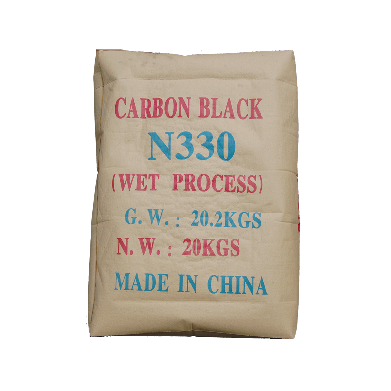 Raw Material Carbon Black N330