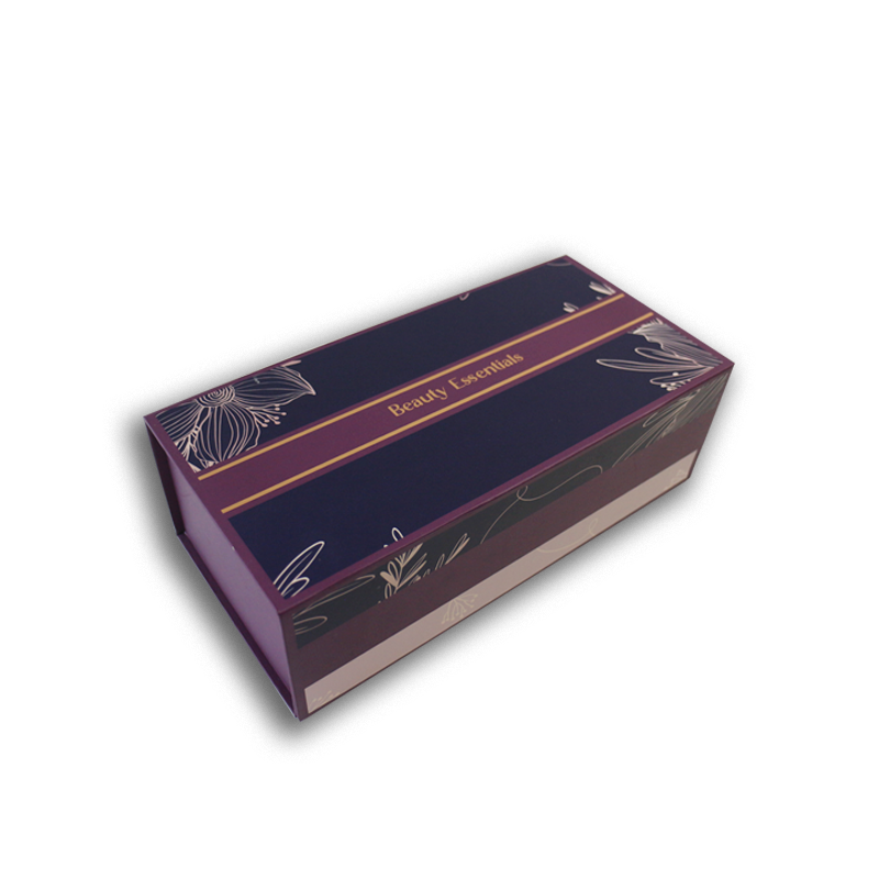 Good price of New product high-quality, sturdy, environmentally friendly folding gift box