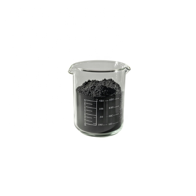 Polycrystalline diamond powder