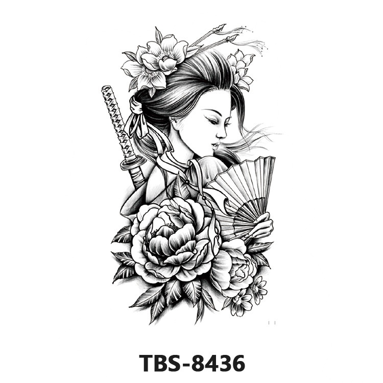 Personalized Eye Tattoo Sticker Promised Quality Fast Delivery Digital Cutting Tight and Focus on , Body Art ,For Festival