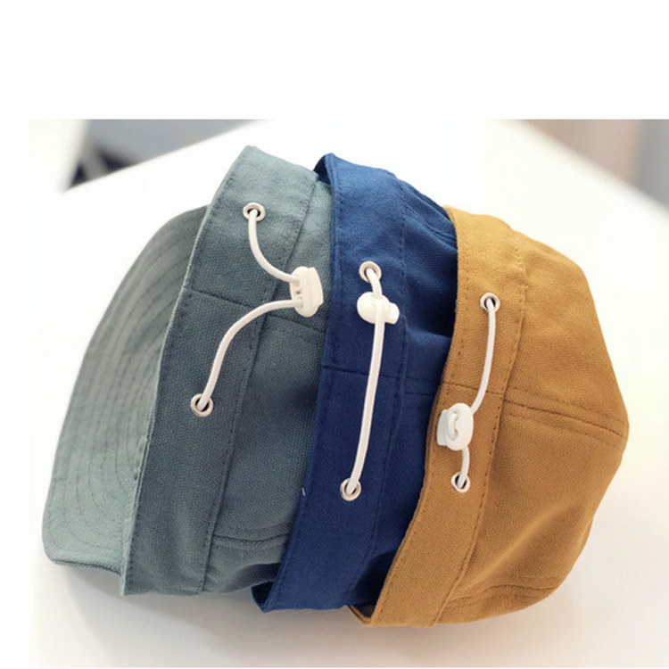 Популярные винтажные весенние детские бейсбольные кепки Casquette для детей