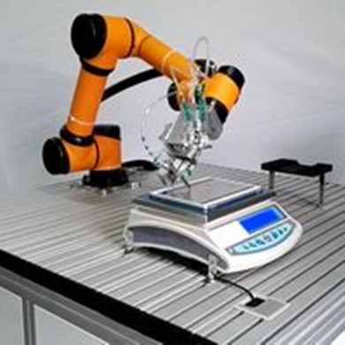 Uwant shenzhen end effector robotic arms