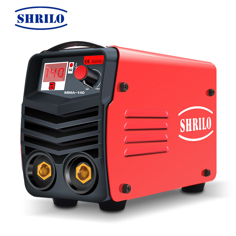 110v 220v mini small maquina de soldar igbt inverter hand arc stick mma welder other arc welders ARC-140