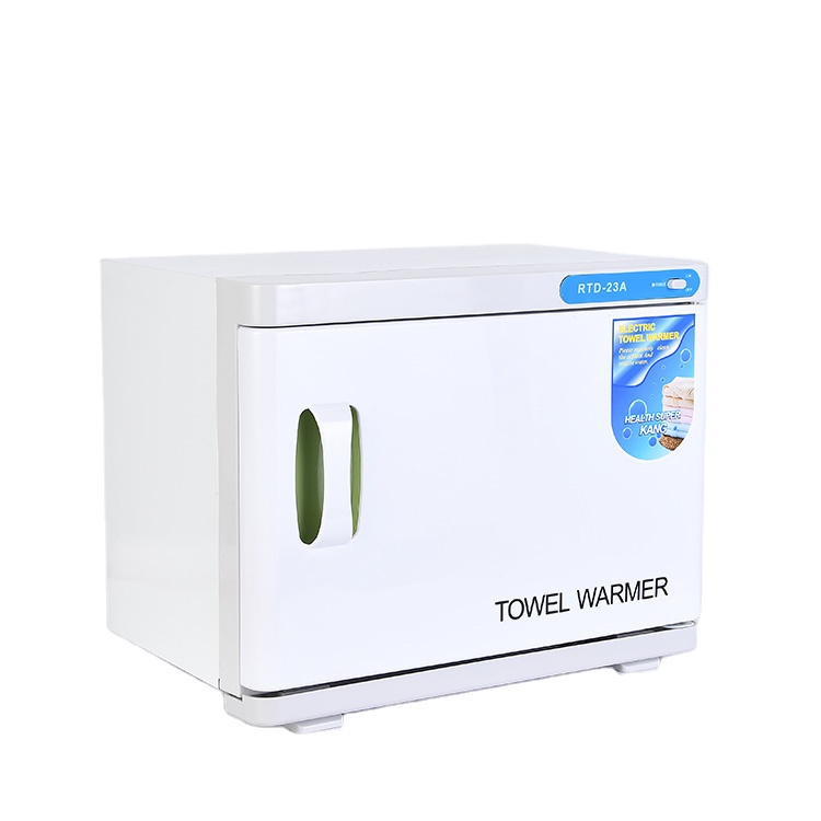 Metal Baking Paint Rtd-23A Hot Towel Warmer Sterilization Uv Disinfection Cabinet Sterilizer