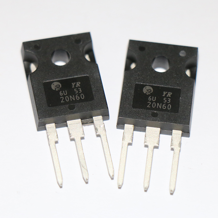 ТРАНЗИСТОР 20N60c3 Spw20n60c3 20N60B3D N-Ch 650 в 40 А To-247 IGBT 20N60 Mosfet 20N60 igbt
