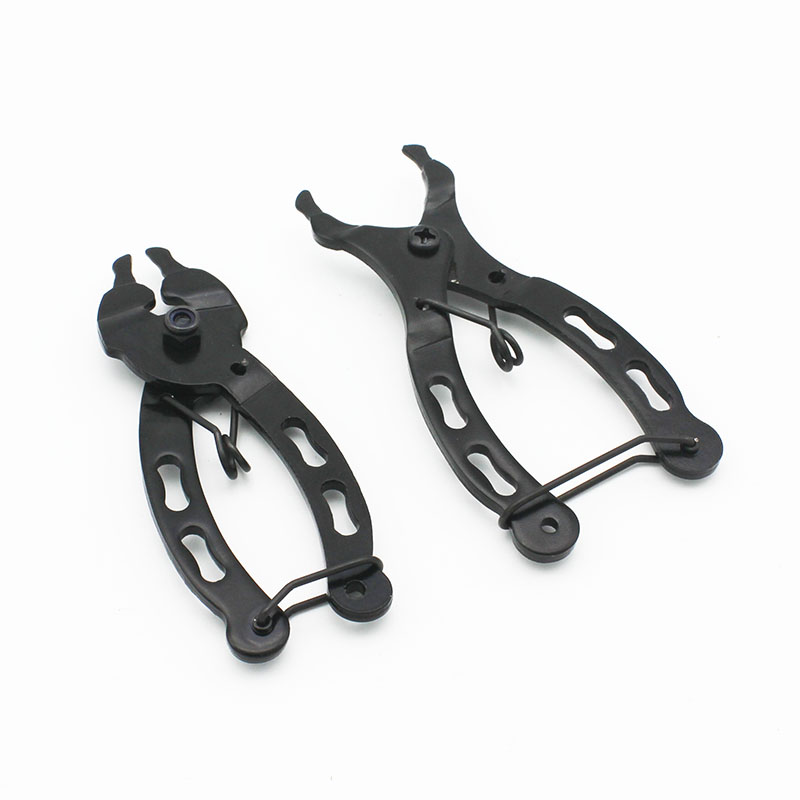 Chain Magic Buckle Pliers Bicycle Chain Quick Release Buckle Magic Buckle Removal Installation Wrench Tool