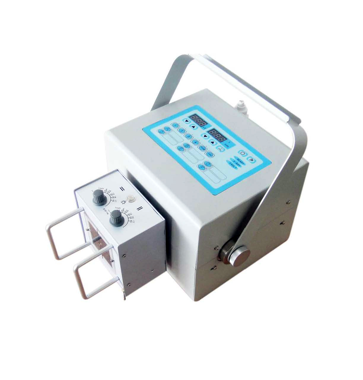 Digital Portable X-ray Machine 5KW Manufacturer MSLPX01