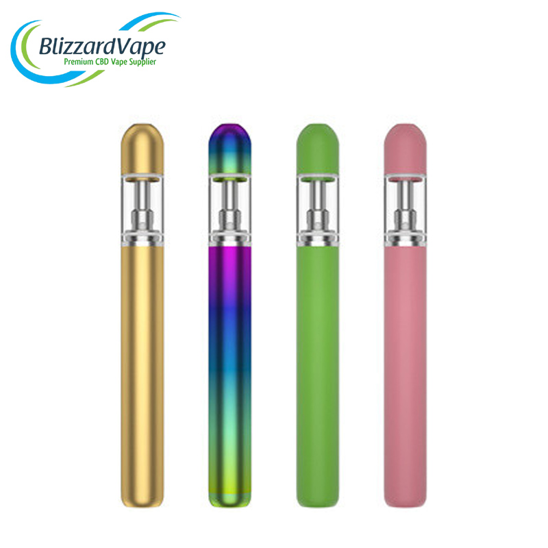 Лучшая электронная сигарета Cbd Pen 0,3, перезаряжаемая электронная сигарета V4, одноразовая электронная сигарета Cbd с коробкой