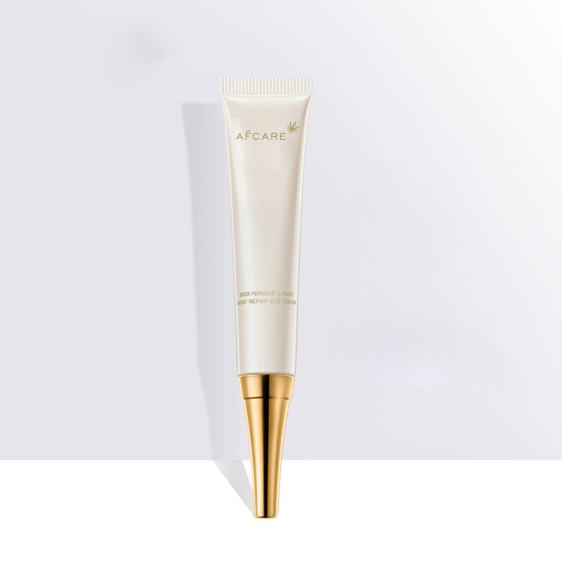 Reduce Dark Circles  Puffiness  Under Eye Bags  Wrinkles   Fine Hydrating Eye Gel Cream Vitamin Eye Cream by Aifujia