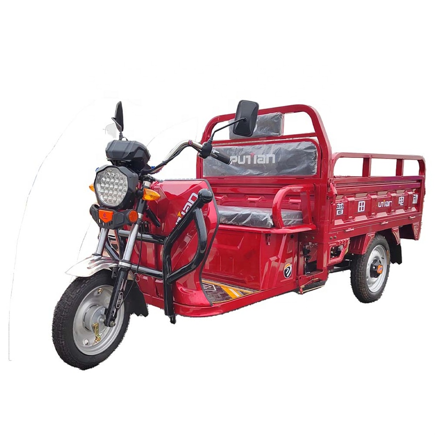 Трицикл Xinling xl150zh