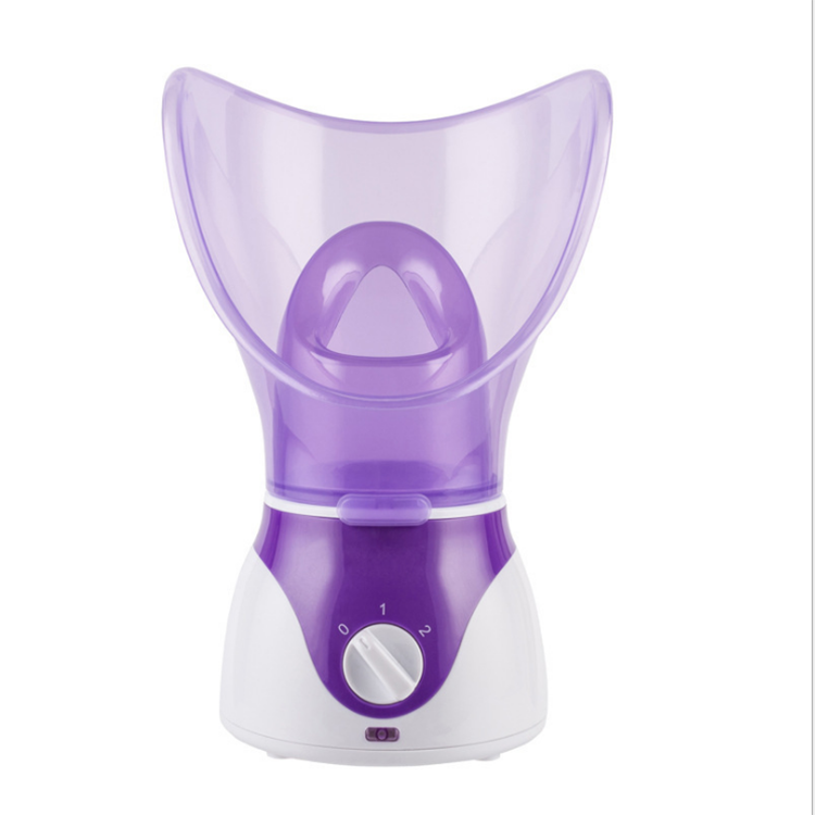 Wholesale fashion popular high quality easy absorb portable nano facial steamer facial moisturizer