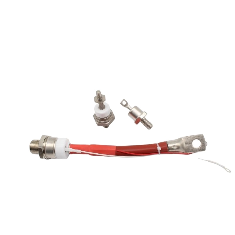 Capsule Triac Thyristor TC141-63