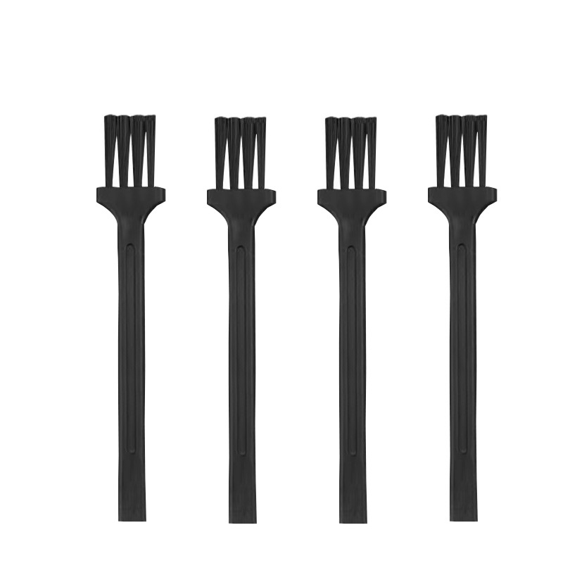 Razor Small Brush Cleaning Electrical Tools Cleaning Brush Keyboard Brush Small Appliance Dust Removal