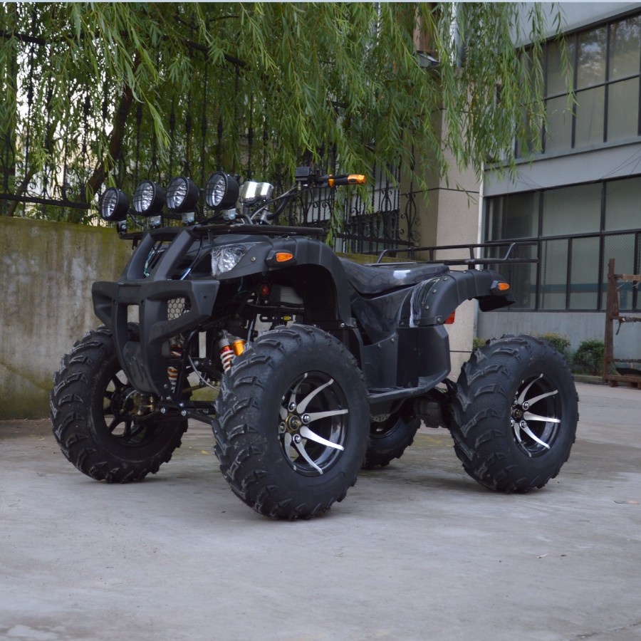 Высококачественный 72v электрический ATV 1500w Новый электрический ATV 3000w для продажи