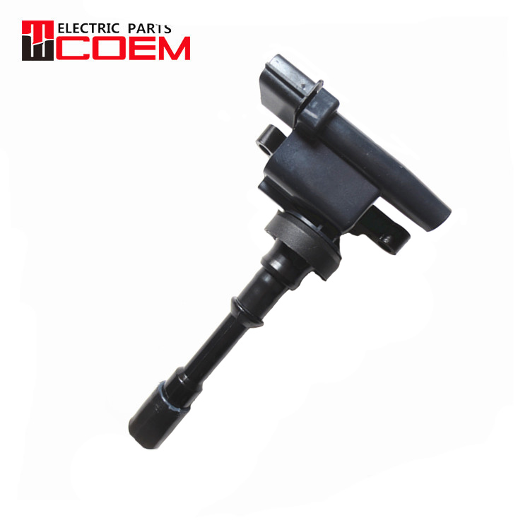 Завод катушек зажигания для двигателя 4G18 03-2007 Mitsubishi Colt Lancer MD362903 099700-048