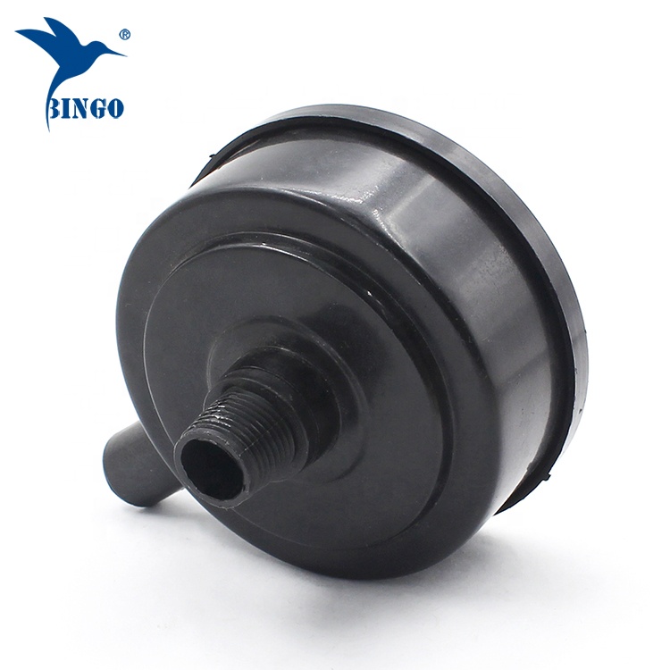 20mm air compressor plastic filter