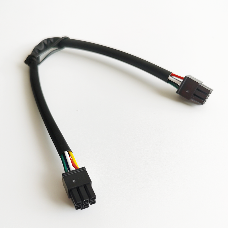 Электрический соединитель Molex для Sim-карт, водонепроницаемый JST Комплект проводов, Автомобильный Кабель, жгут проводов, жгут проводов