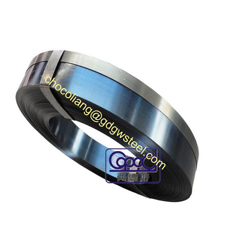 Пружинная сталь холодного проката SAE 1055 S55C SAE 1065 S50C 65mn C67 c75s