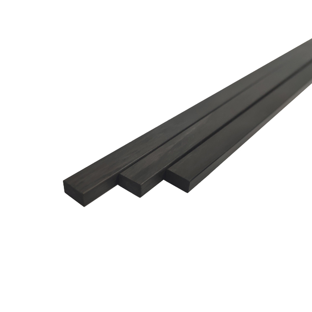 Carbon Fiber Rod To Enhance Guitar Neck