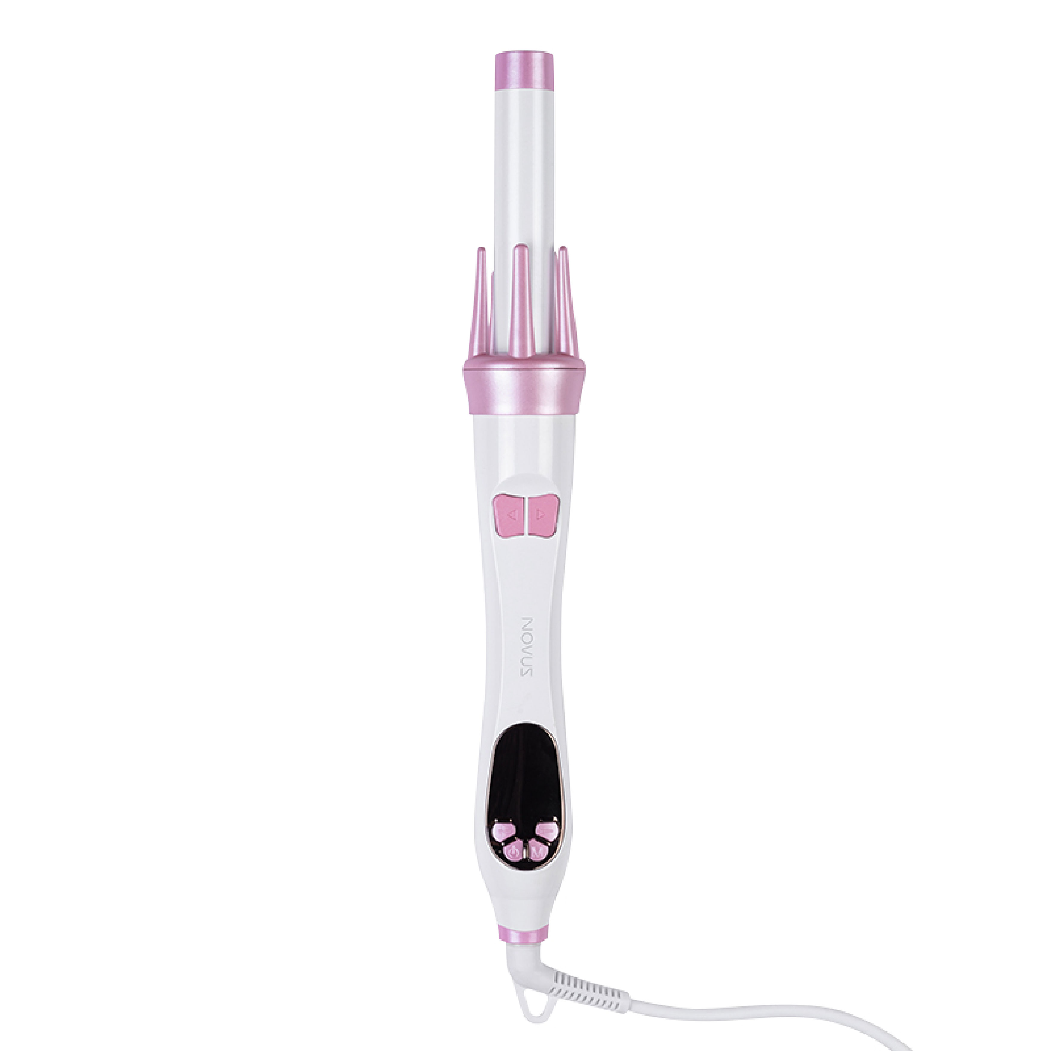 2021 professional magick auto rotate curl iron automatic ceramic hair curler 360 spin curling wand iron tools 450f