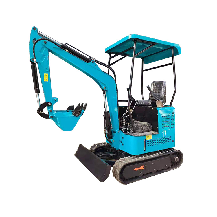 cheap mini excavator 0.8 ton 1.2 ton 1.6 ton 2 ton mini excavator small excavator for sale