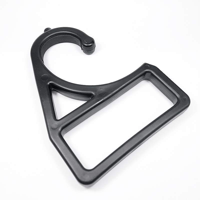 PC Plastic No Touch Free Door Opener Subway Train Stable Bus Handle Grab