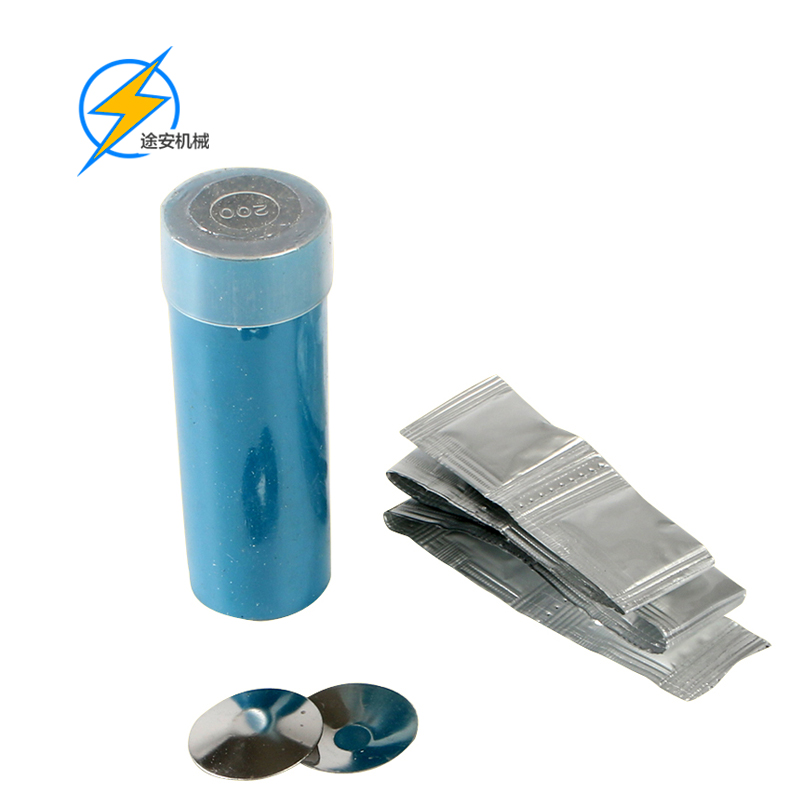 Melocular cadweld Соединительный стык