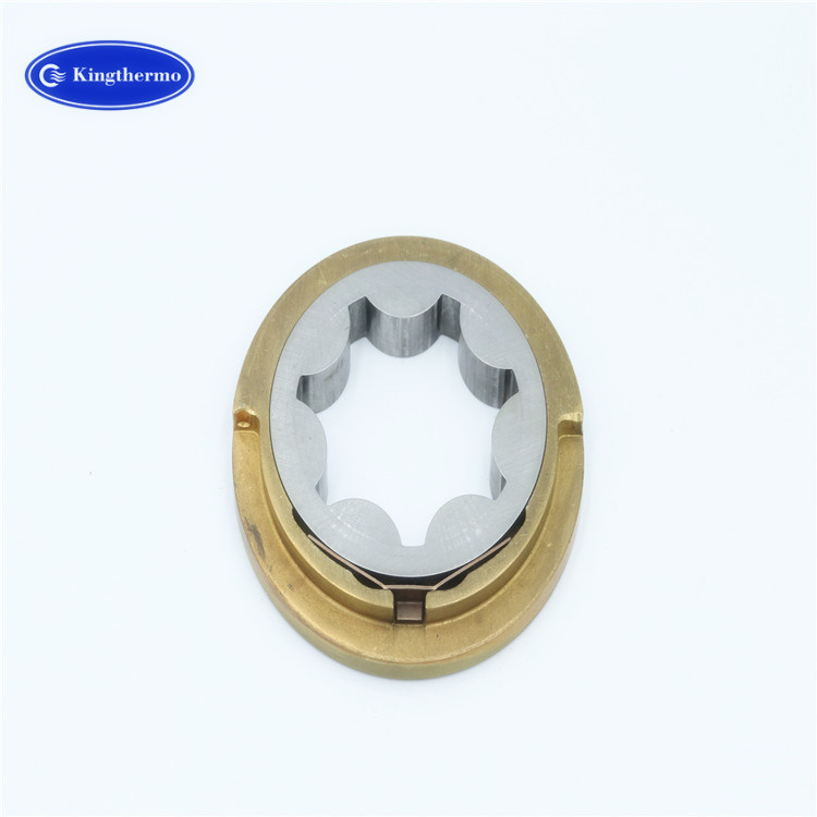 Масляный насос Thermo King для кондиционера 22-1160, масляный насос Thermo King X430