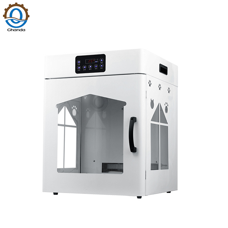 Ionic Pet Dryer Pet Food Dryer