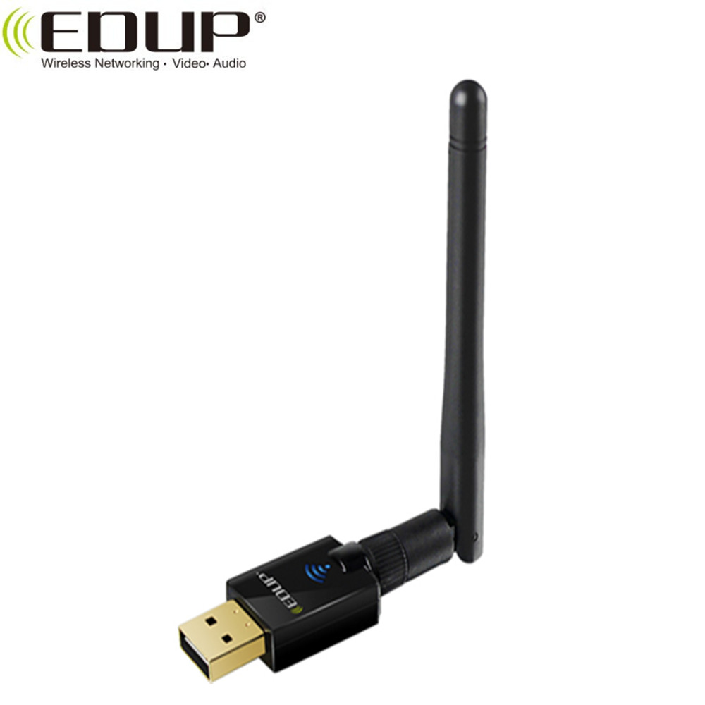 Usb-адаптер EDUP EP-AC1607 Realtek8811AU