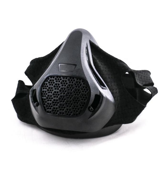 Factory support OEM service custom design sports mask