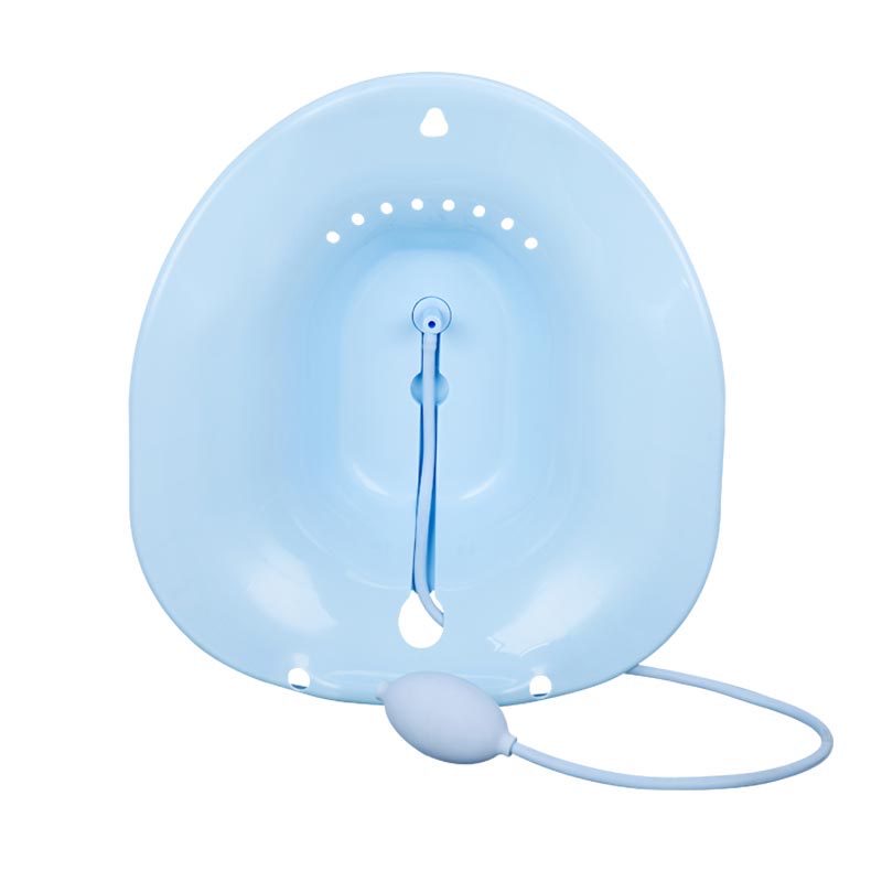 FULI Health care vaginal steam bucket salon Yoni chair steam seat