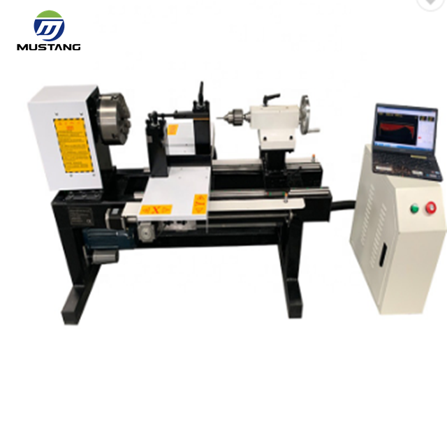 MT-A16 Hot Selling CNC Wood Turning Lathe For Carpentry Wood Bowls Plates Turning Woodworking Machines