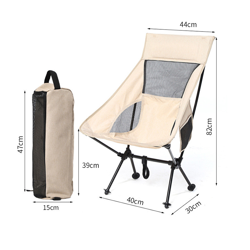 High Quality Manufacturers Wholesale Foldable Prices Lightweight Mini Fishing Lure Bag Water Star Fish Boat Chair