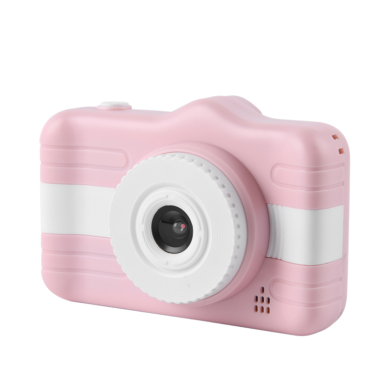 Factory Direct Sales 1920*1080 Video Resolution With Photography Video Recording Function Cartoon Kids Camera