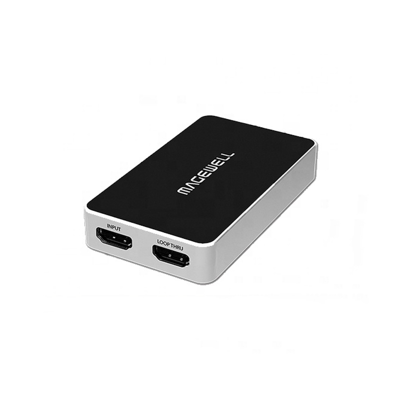 Новейшая Карта видеозахвата для ноутбука 4K HDMI к USB 3,0, коробка захвата с SDK