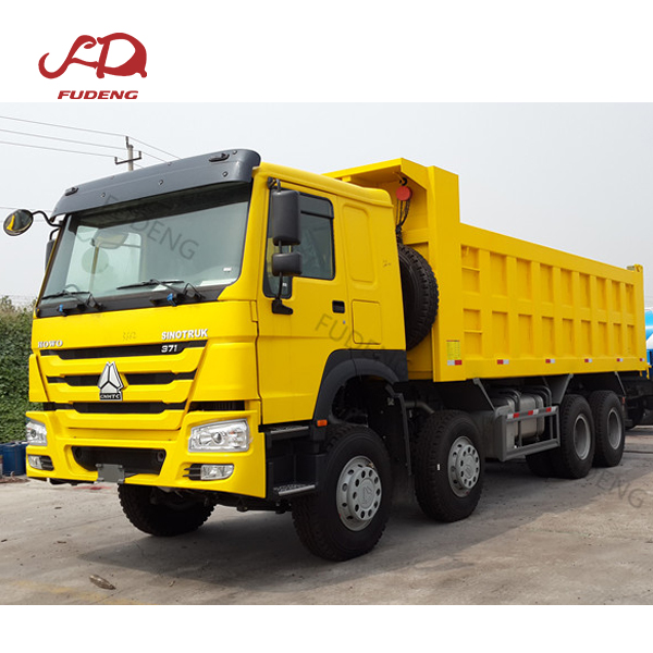 Б/у недорогой самосвал SINOTRUCK HOWO 336 371 420 hp
