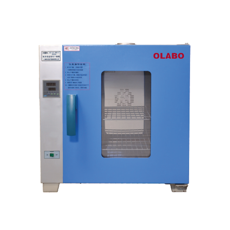 Lab High Temperature Electric Blast Drying Oven